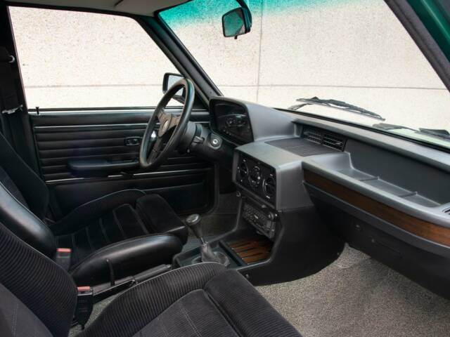 BMW M 535i