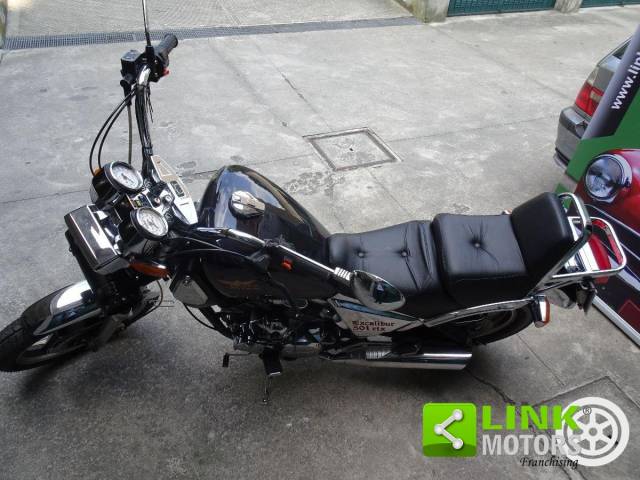 Image 1/8 de Moto Morini DUMMY (1995)