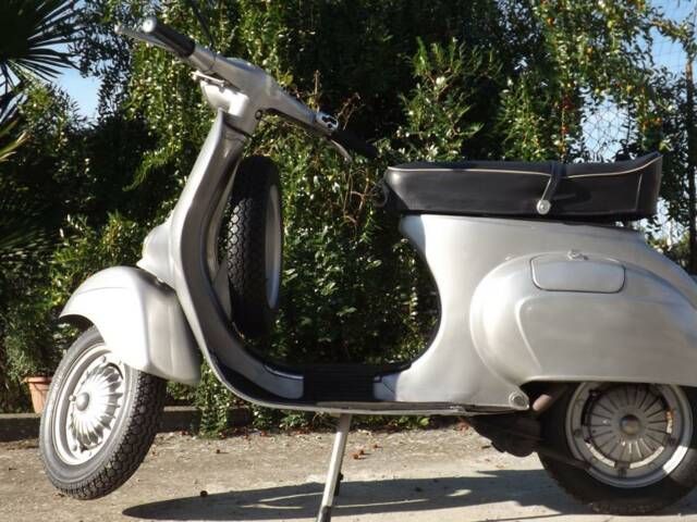 Piaggio Vespa 125 Primavera