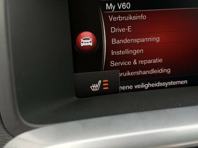 Volvo V60 Polestar