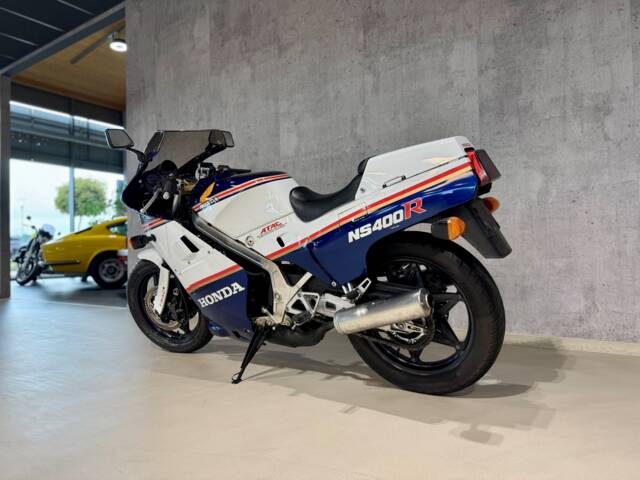 Honda NS 400R