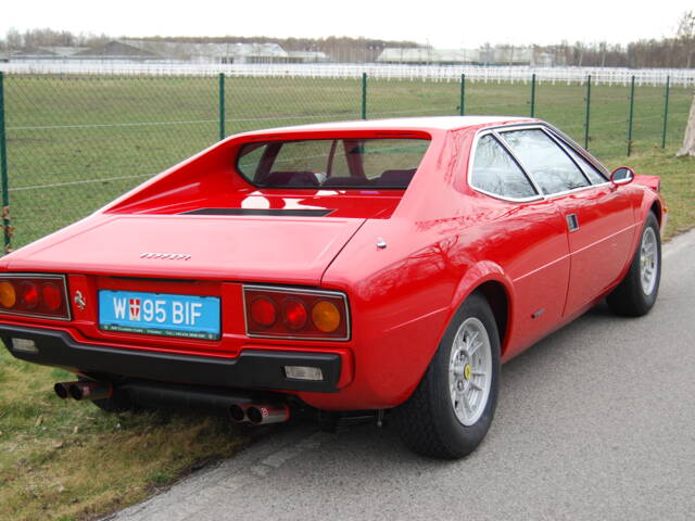 Ferrari Dino 308 GT4