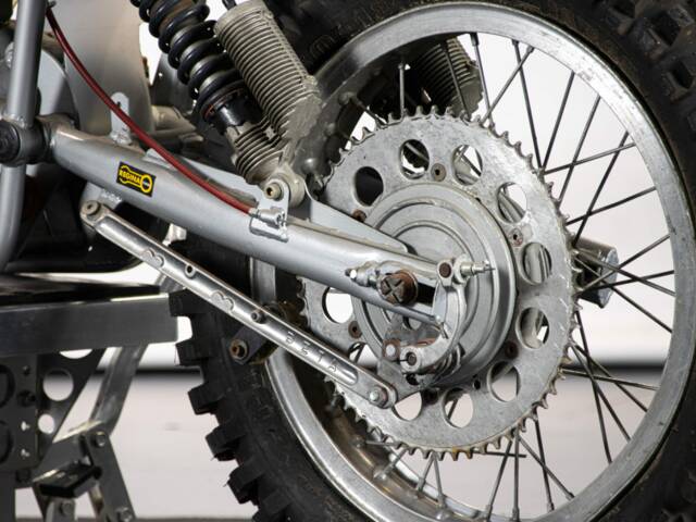 Beta RC 125