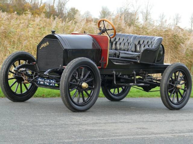 Bild 1/15 von Mitchell Model R (1911)