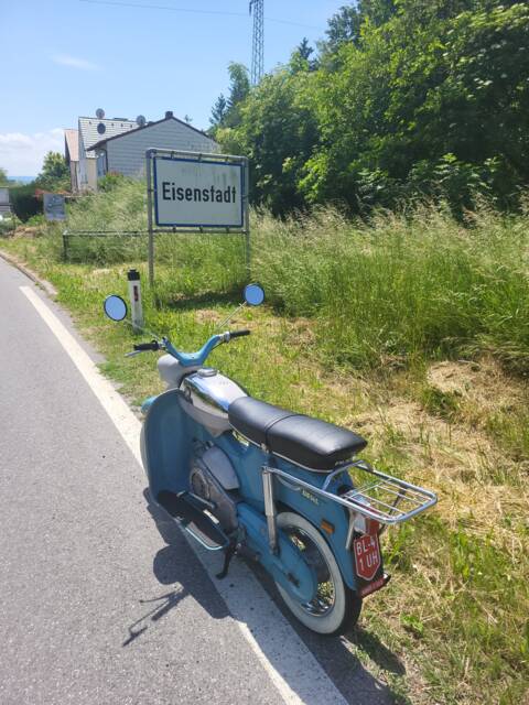 Puch DS 50 L
