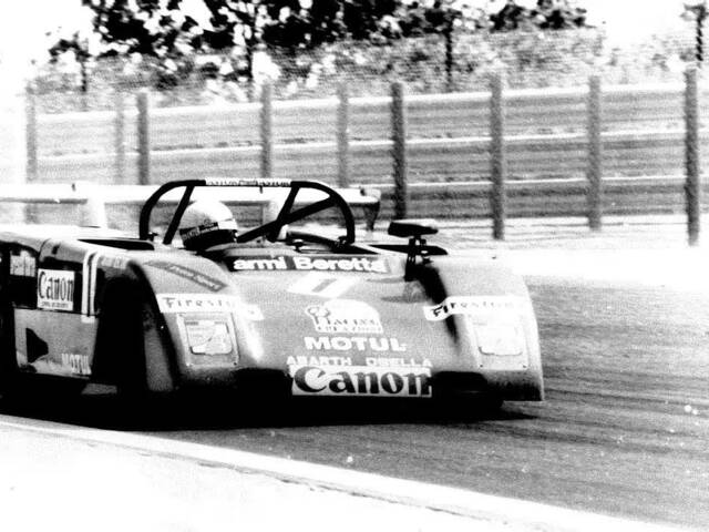 Abarth Osella 2000 Sport SE 021