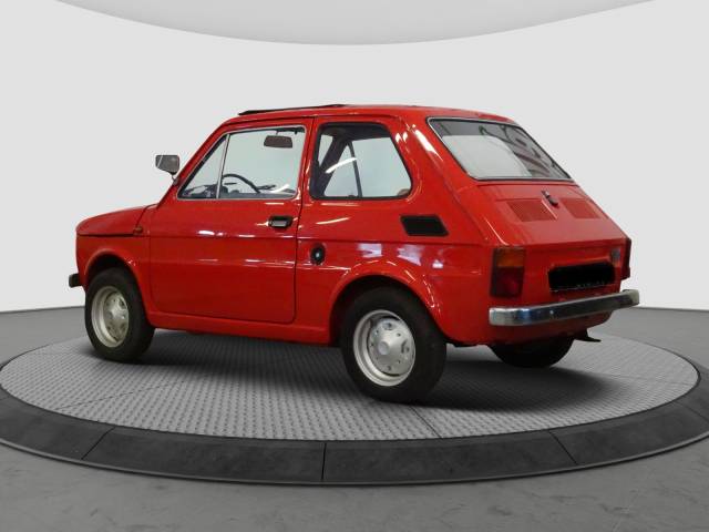 FIAT 126