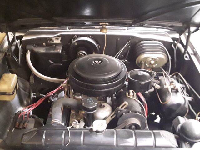 GAZ Chaika GAZ-13