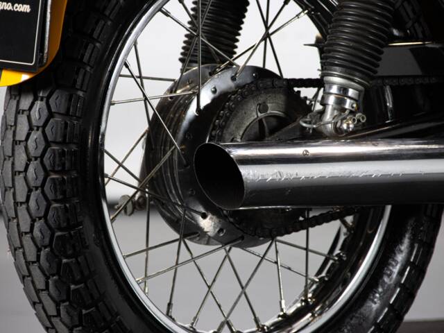 Ducati 250 Scrambler