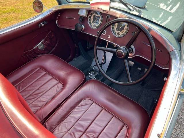 Alfa Romeo 8C 2900