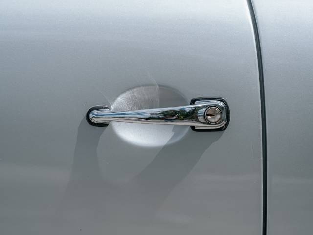 Porsche 356 B 1600