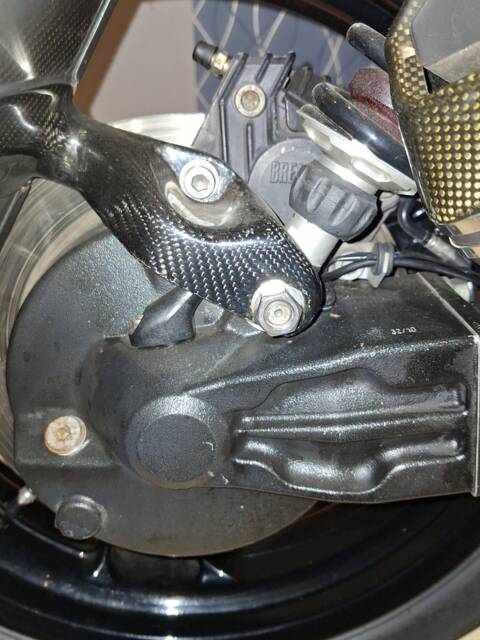BMW K 75 RT