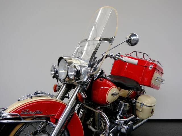 Harley-Davidson FL Panhead
