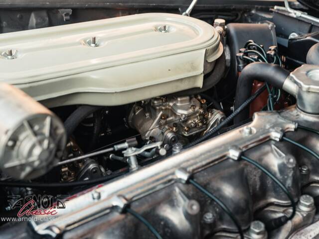 FIAT 2300 S Coupe