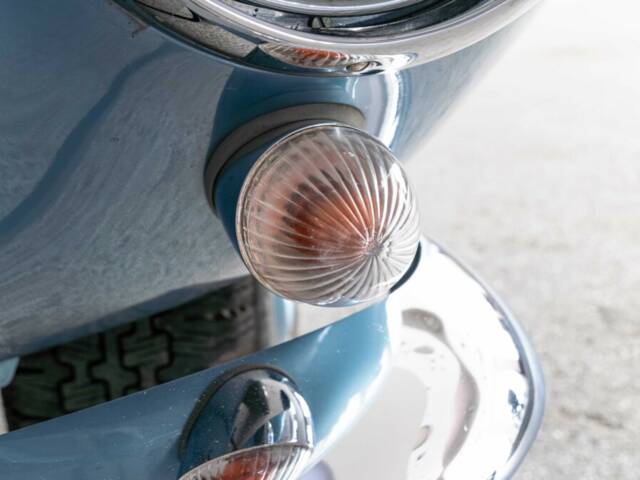 BMW 507