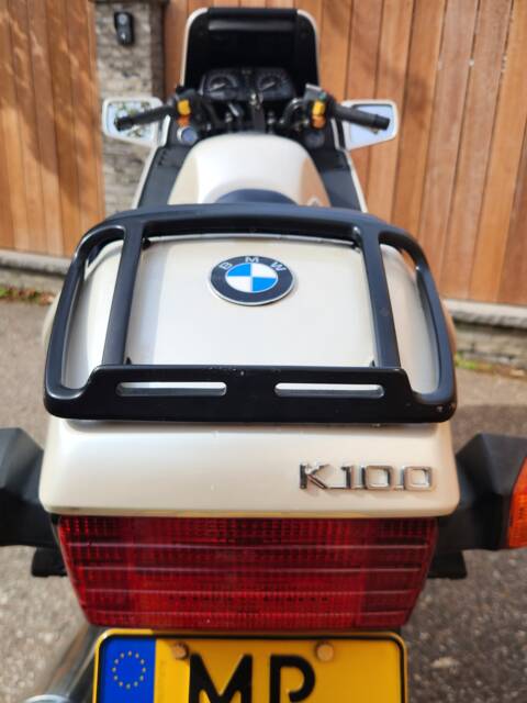 BMW K 100 RS