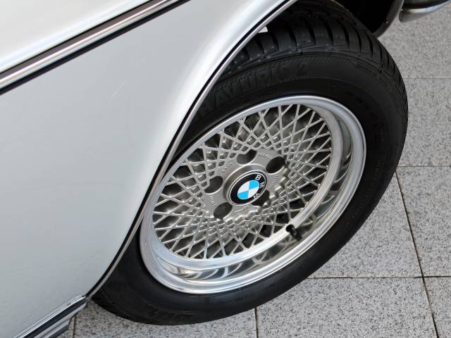 BMW 3,0 Si