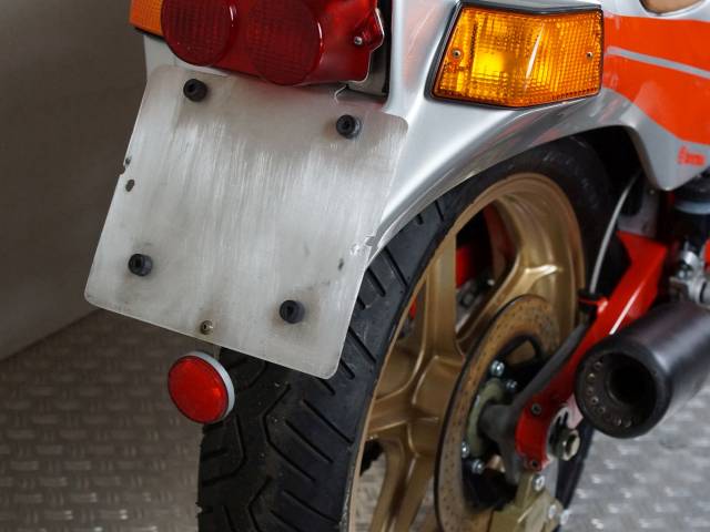 Bimota SB3