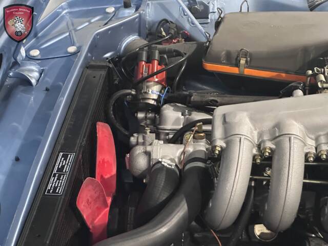 BMW 3.0 CSi