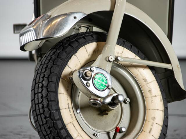 Innocenti Lambretta 150 D
