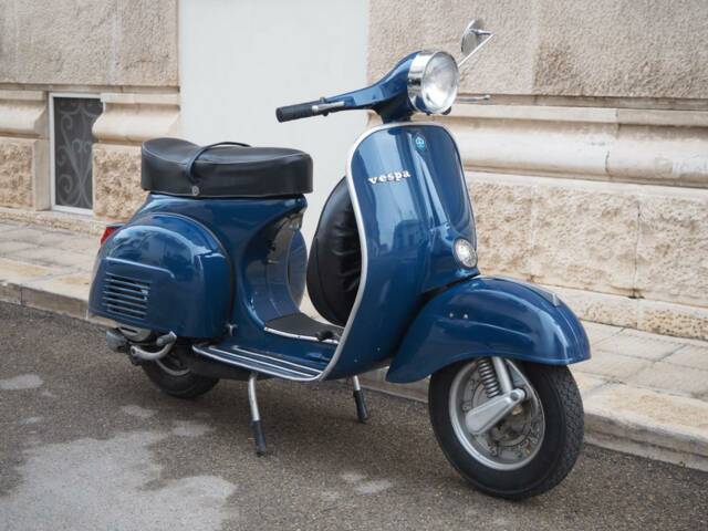 Piaggio Vespa 150 Sprint Veloce