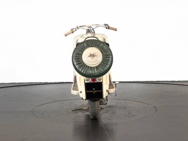 Innocenti Lambretta LD 125