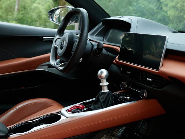 Lotus Emira "First Edition"