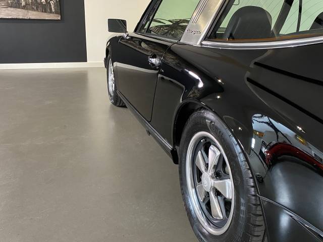 Porsche 911 2.7 S