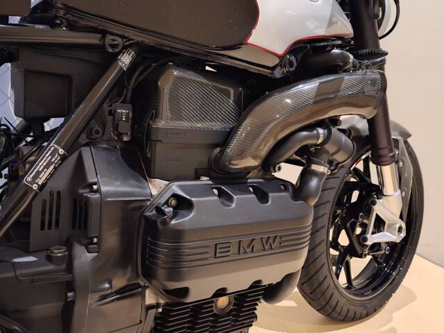 BMW K 75 RT