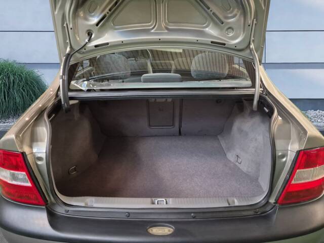 Opel Vectra 1,6
