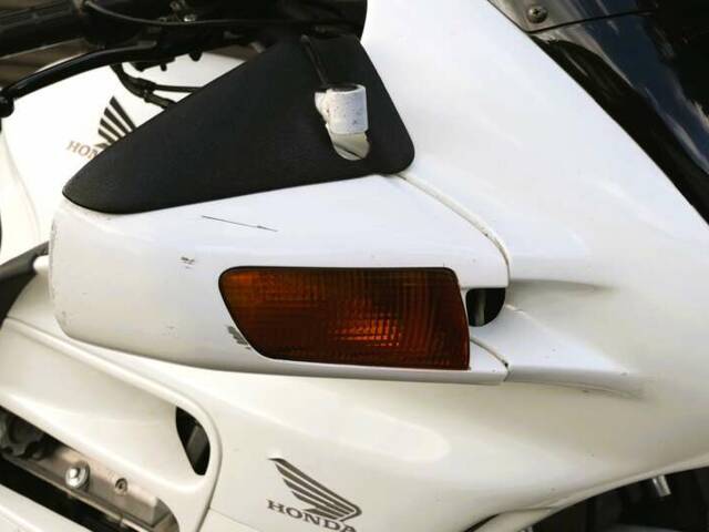 Honda ST 1100 Pan European