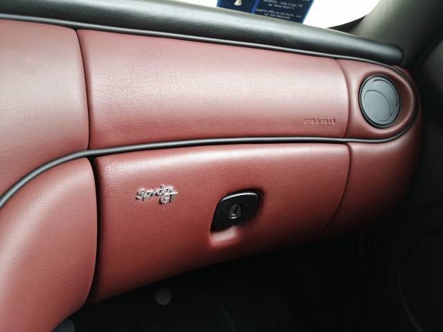 Maserati Spyder 4200