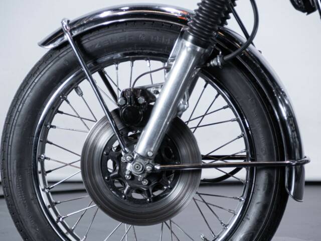 Honda CB 500 Four