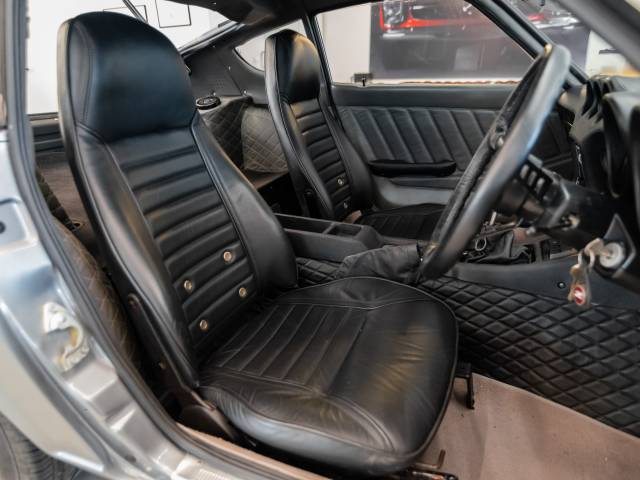 Nissan S30