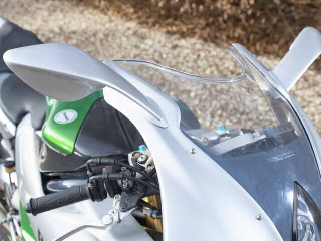 Benelli Tornado Tre 900