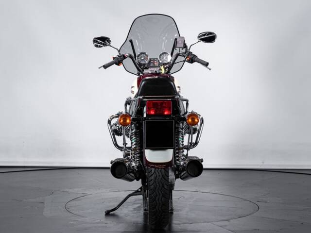 Moto Guzzi California III