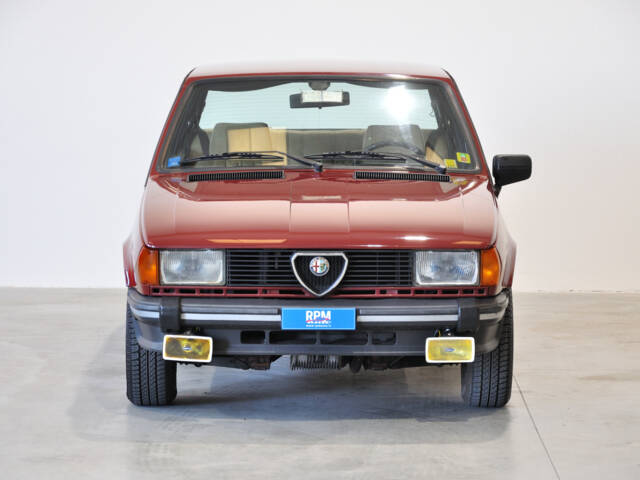 Alfa Romeo Giulietta 1.6
