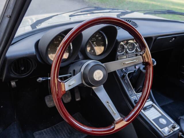 Alfa Romeo 2000 Spider Veloce