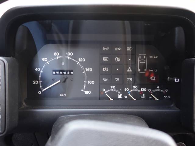 FIAT Fiorino D