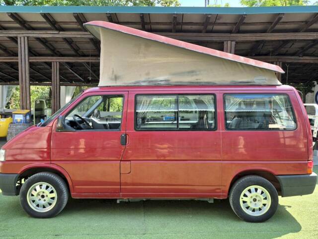Volkswagen T4 California 2.4 D