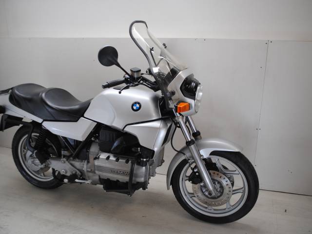 BMW K 100