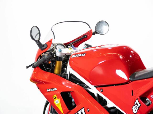 Ducati 851 SP2