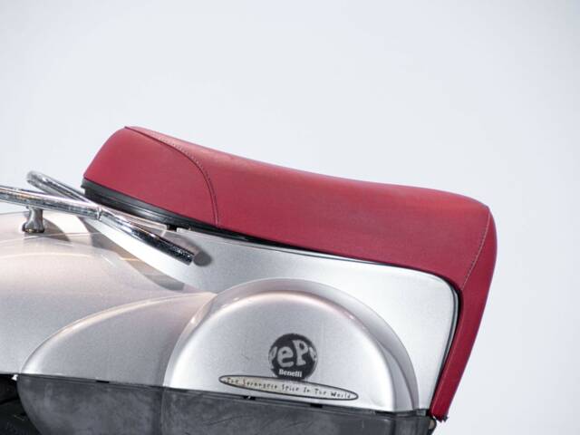 Benelli Pepe 50