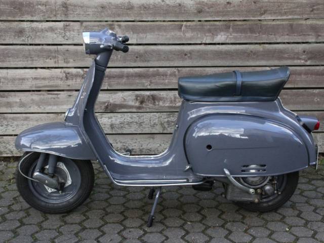 Gilera G50
