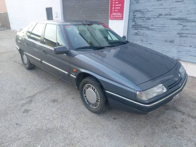 Citroën XM Classic Cars for Sale - Classic Trader