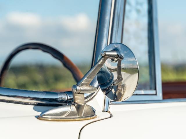Lancia Flaminia GT 2.8 3C Touring