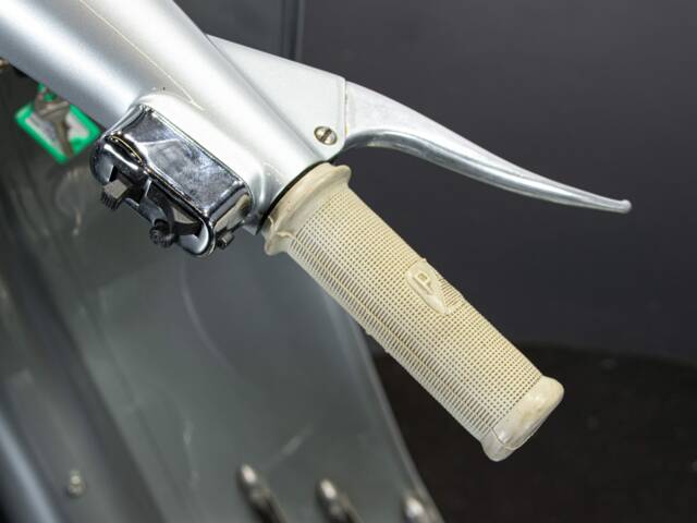 Piaggio Vespa 150 Sprint