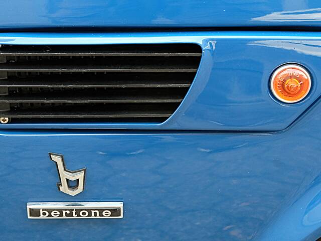 FIAT Dino 2400 Coupe