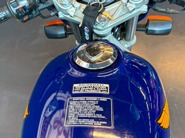 Honda NS 125F