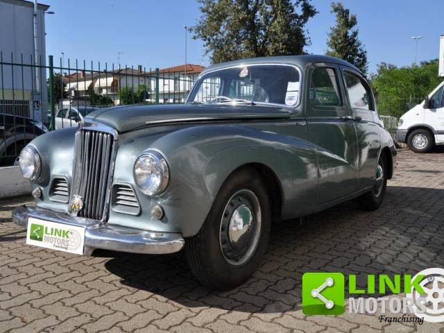 Immagine 1/26 di Talbot-Lago T15 (1953)